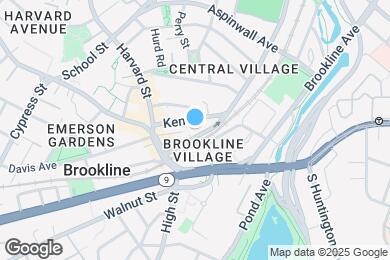 Map image of the property - 31 Station St