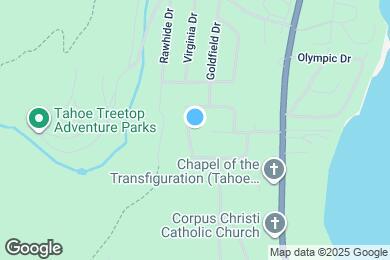 Map image of the property - 739 Chapel Ln