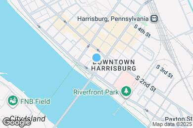 Map image of the property - 112 Market St