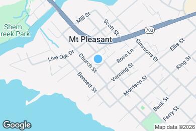 Map image of the property - 310 Rivers St