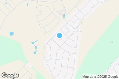 Map image of the property - 3160 Crestone Dr