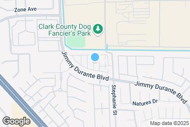 Map image of the property - 4546 Pommerelle St