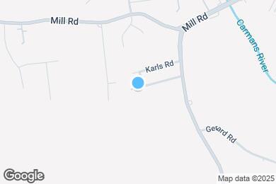 Map image of the property - 16 Landsberger St