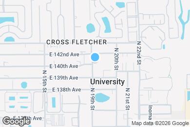 Map image of the property - Uptown Villas 68