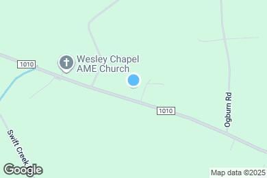Map image of the property - 33 35 Brantley Cir