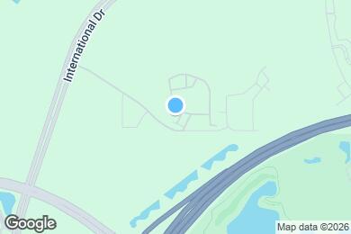 Map image of the property - 19920 Villa Ridge Dr
