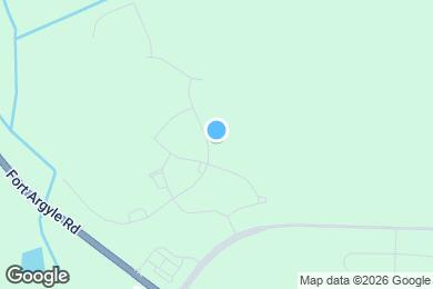 Map image of the property - 240 Turpentine Trl