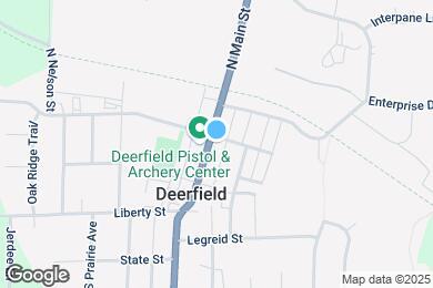 Map image of the property - 50 N Main St