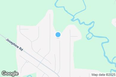 Map image of the property - 299 Great Oak Dr
