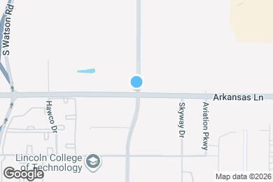 Map image of the property - 2290 Forum Dr