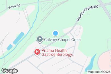 Map image of the property - 8 Outback Dr