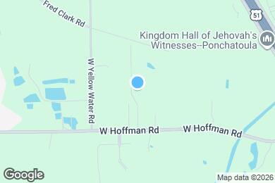 Map image of the property - 41072 Kinkade Dr