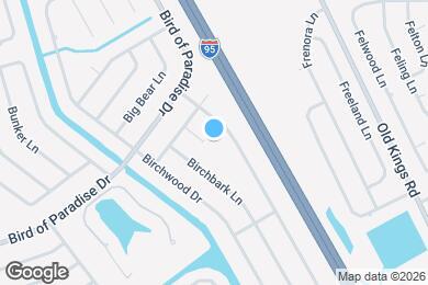 Map image of the property - 9 Birch Haven Pl