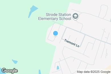 Map image of the property - 117 Gibson Way