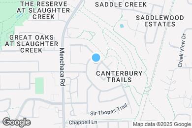 Map image of the property - 11145 Franklins Tale Loop