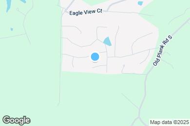 Map image of the property - 4049 Perennial Ct