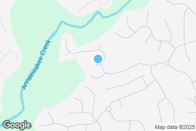 Map image of the property - 3255 Anneewakee Falls Pkwy