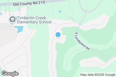Map image of the property - 2615 Tunbridge Ln