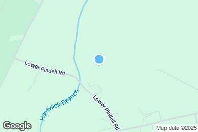 Map image of the property - 1140 Lower Pindell Rd