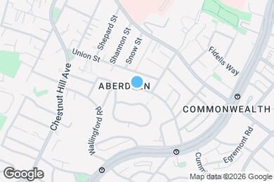 Map image of the property - 94 Colborne Rd