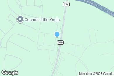 Map image of the property - 2310 Paravane Way