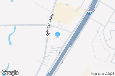 Map image of the property - Arden at Kohlers Crossing