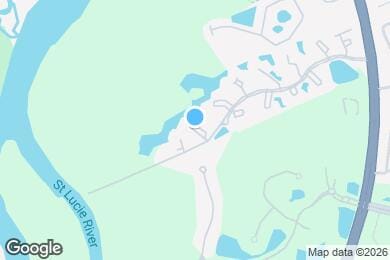 Map image of the property - 911 SW South River Dr