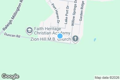 Map image of the property - 4408 Duncan Rd