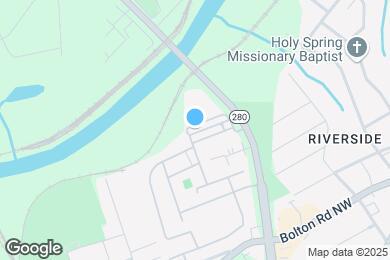 Map image of the property - 2146 Colvin Ct NW