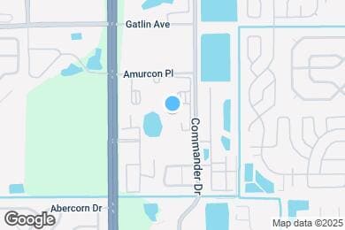 Map image of the property - Maris Pointe