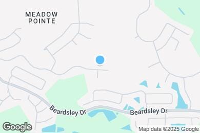 Map image of the property - 30917 Iverson Dr