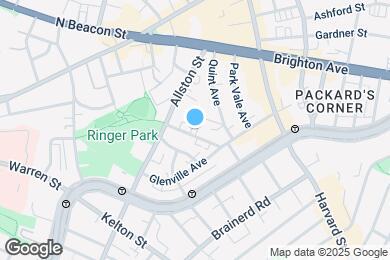 Map image of the property - Room in Shared 4 bed/2.5 bath home
