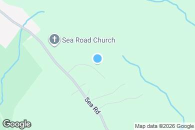 Map image of the property - 6 Caly Hollow Rd