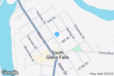 Map image of the property - 39 Hudson St