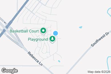Map image of the property - 3750 Kala Dr