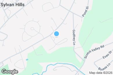 Map image of the property - Hollidaysburg Manor