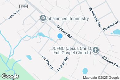 Map image of the property - 4210 Brawer Farm Dr