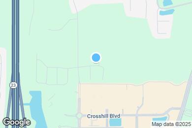 Map image of the property - 8096 Hind Wy