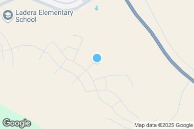Map image of the property - 14338 Fulling Ml