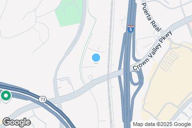 Map image of the property - IMT Laguna Niguel