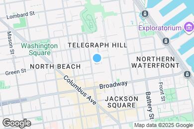 Map image of the property - 12A Reno Pl