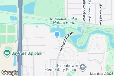 Map image of the property - 775 Fairwood Ln