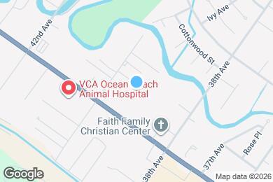 Map image of the property - 120 Cowan Ct