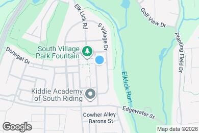 Map image of the property - 43083 Claremorris Way