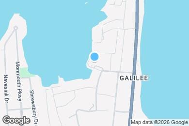 Map image of the property - 139 Wharfside Dr