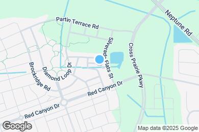 Map image of the property - 1473 Twin Vly Ter