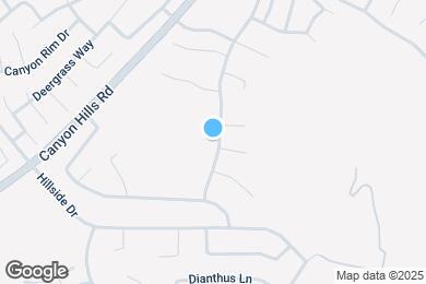 Map image of the property - 34209 Kalanchoe Rd