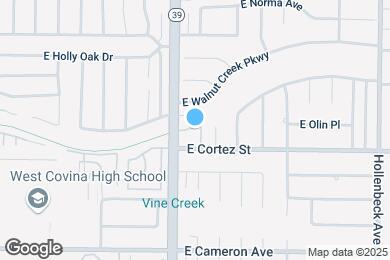 Map image of the property - Vintage Park 55+ Community