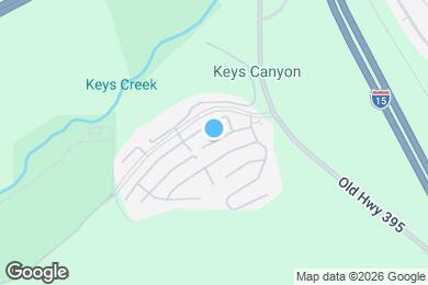 Map image of the property - 4650 Dulin Rd