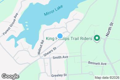 Map image of the property - 90 Cypress Rd